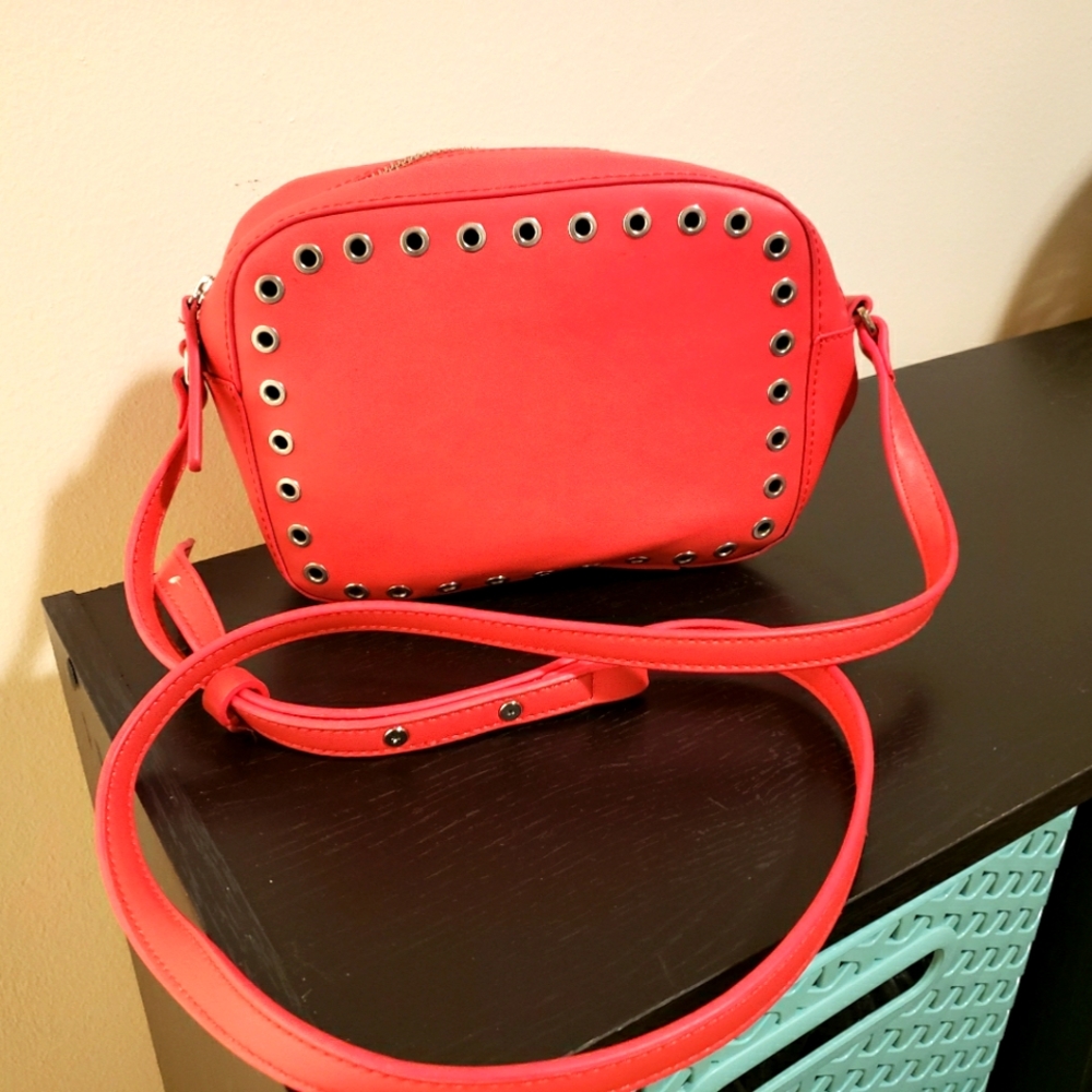 French Connection mini purse